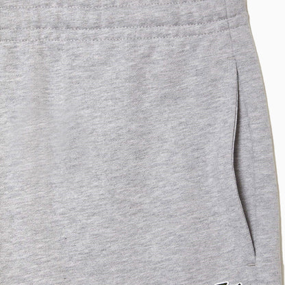 Men’s Unbrushed  Cotton Jersey Print Outfit