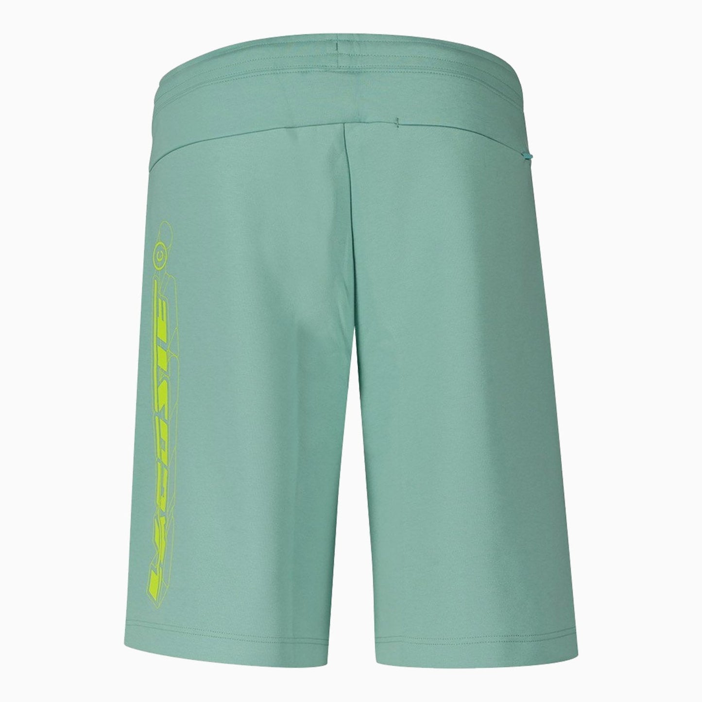 Men's Loose Fit Organic Cotton Pique T-Shirt and Shorts outfit