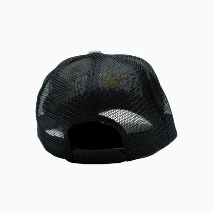 The White Tiger Trucker Hat