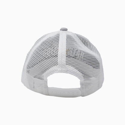 The Rooster Grey Trucker Hat