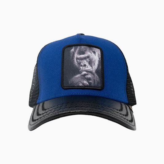King Kong Adjustable Trucker Hat