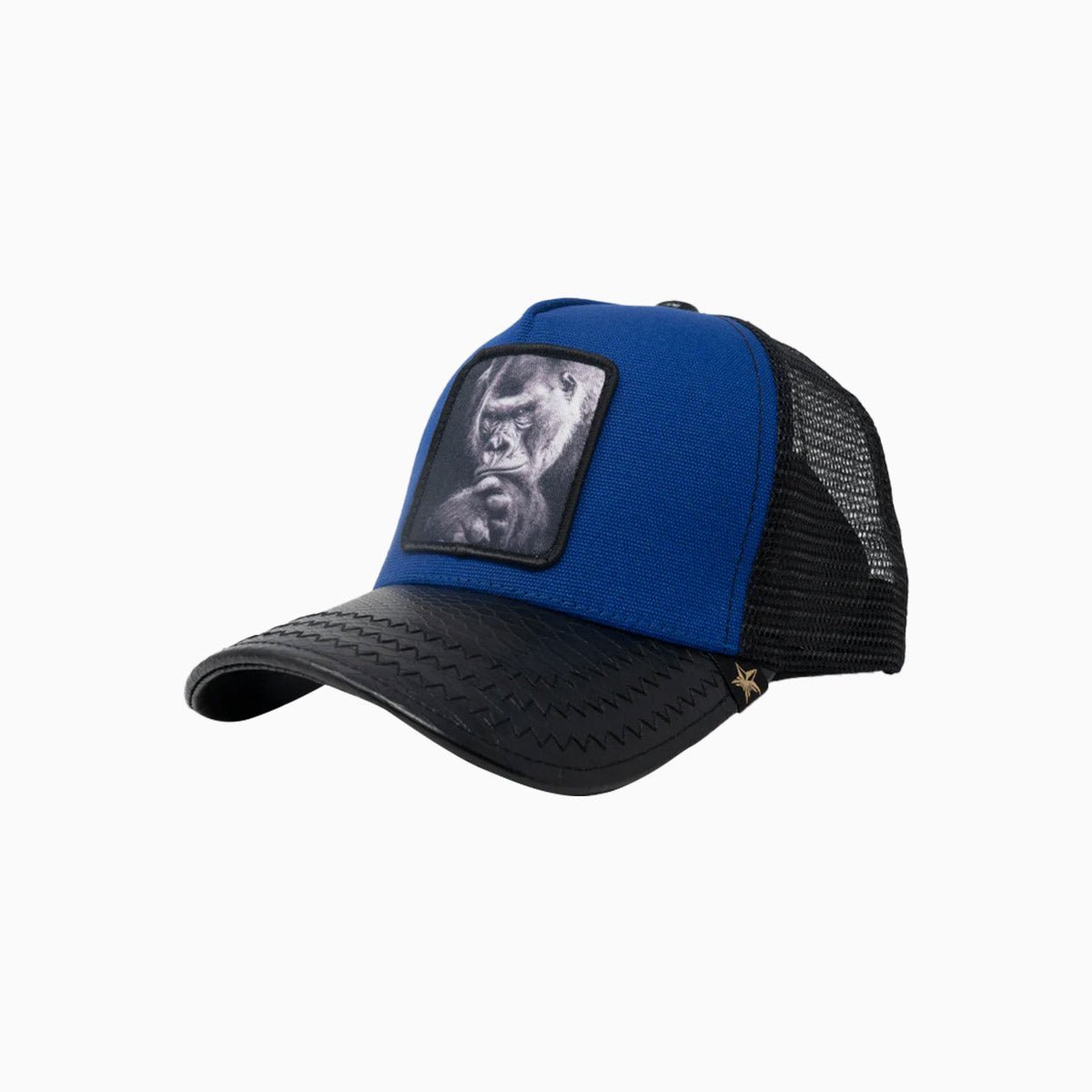 King Kong Adjustable Trucker Hat