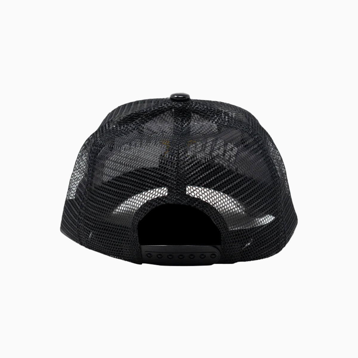 The Tiger Trucker Hat