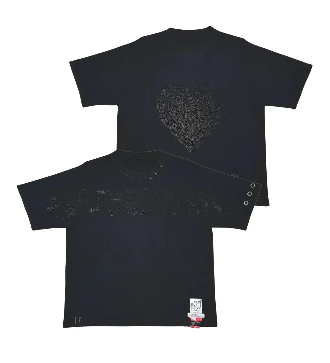 Men's Silent Statement Short Sleeve T-Shirt
