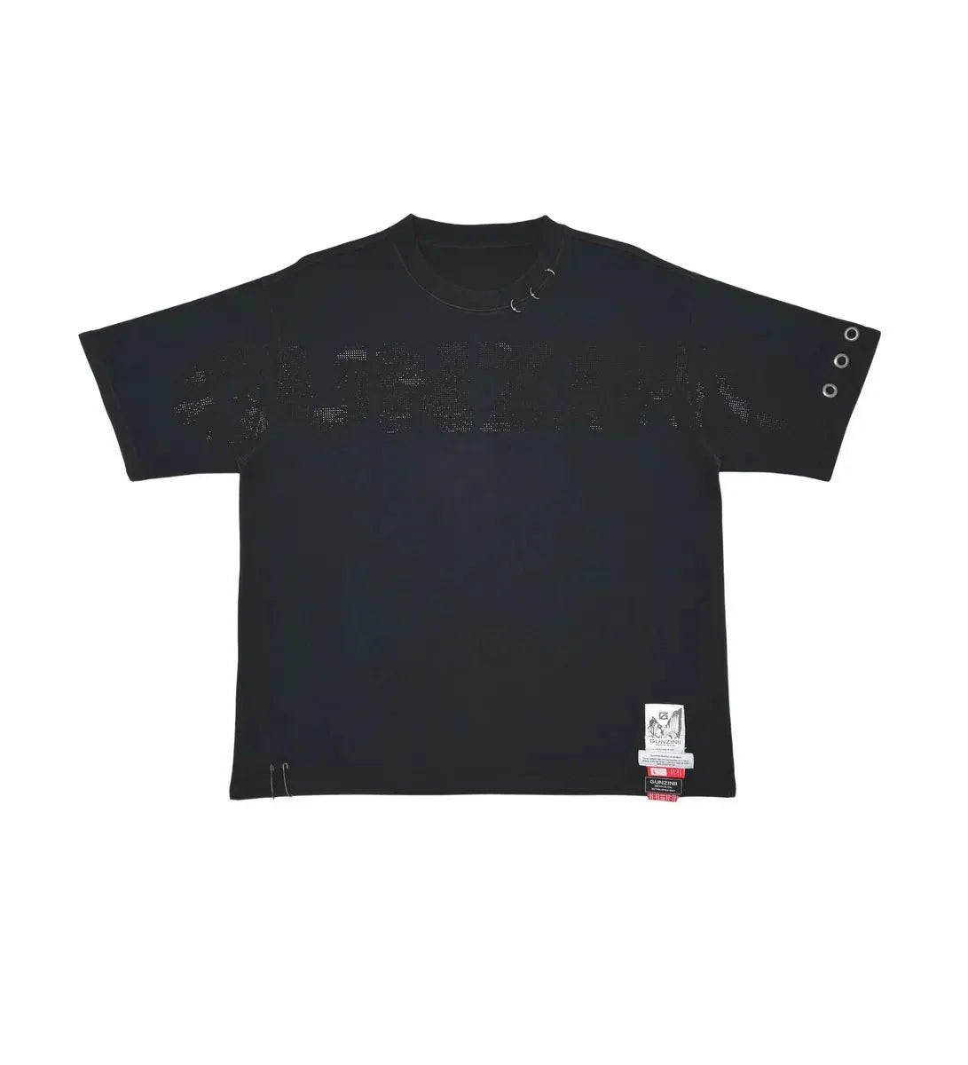 Men's Silent Statement Short Sleeve T-Shirt