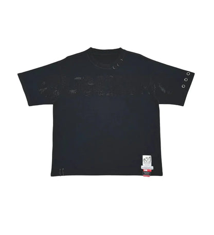 Men's Silent Statement Short Sleeve T-Shirt