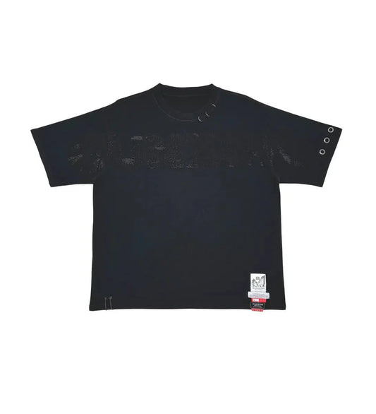 Men's Silent Statement Short Sleeve T-Shirt