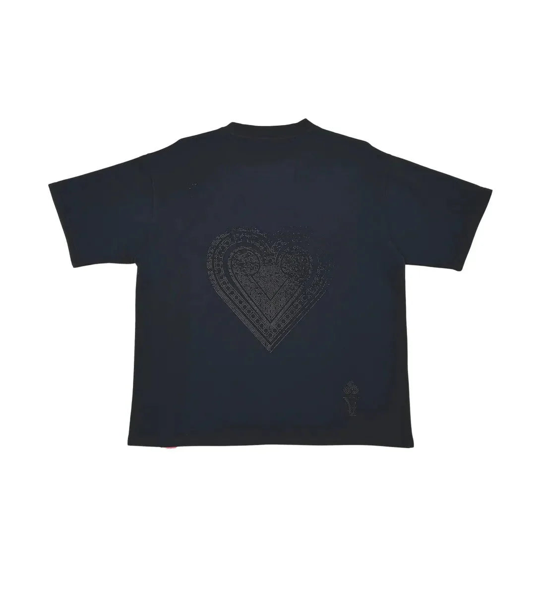 Men's Silent Statement Short Sleeve T-Shirt
