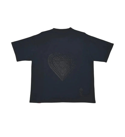 Men's Silent Statement Short Sleeve T-Shirt