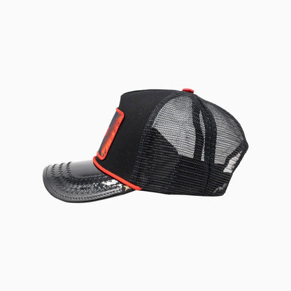 Men's Chicken Trucker Hat