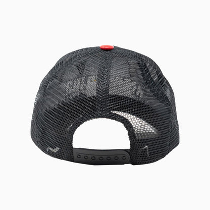 Men's Chicken Trucker Hat