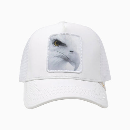 Men's Eagle Trucker Hat