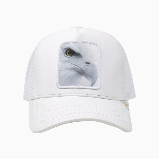 Men's Eagle Trucker Hat