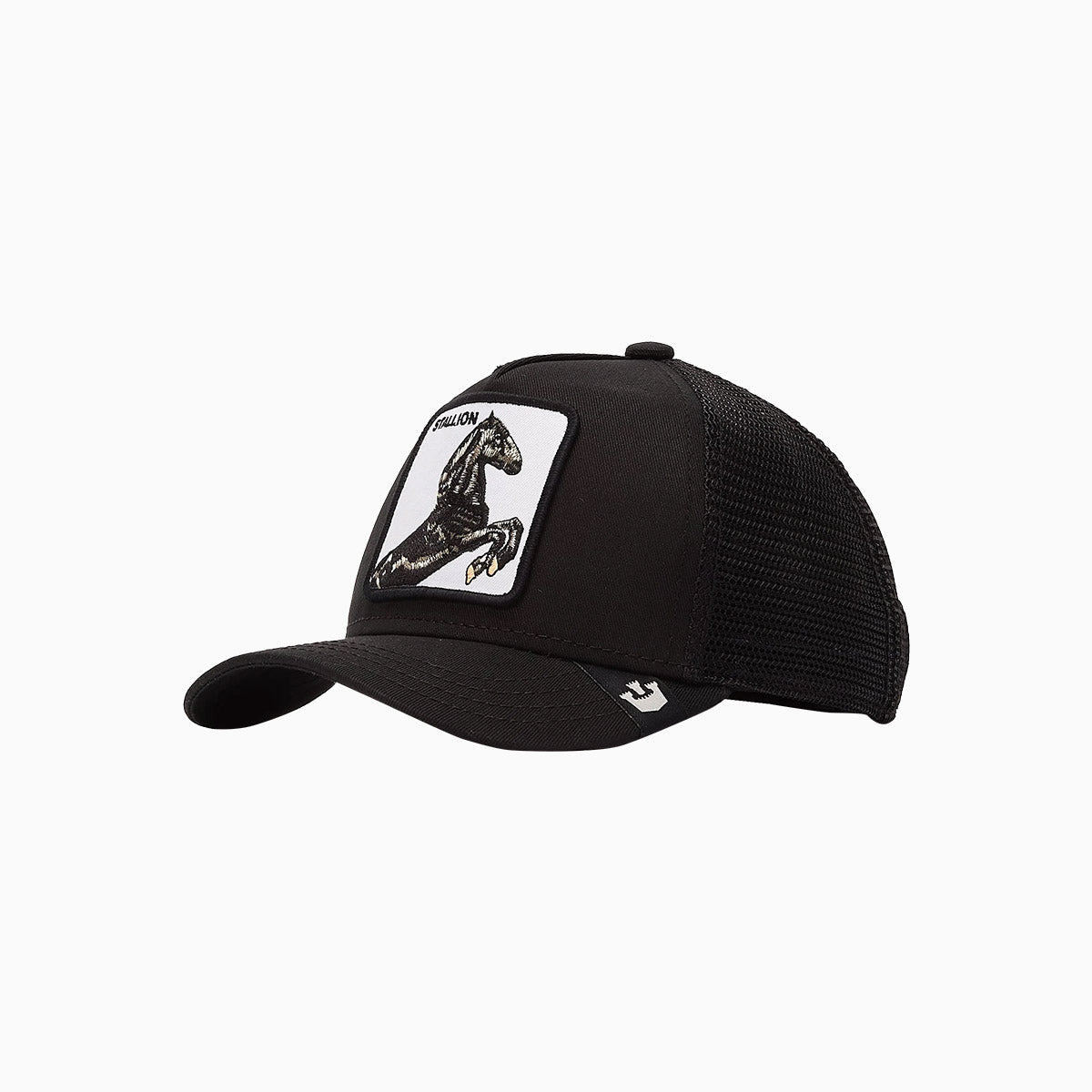 The Little Stallion Trucker Hat