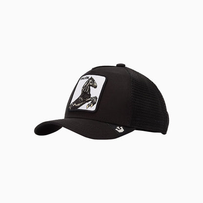 The Little Stallion Trucker Hat