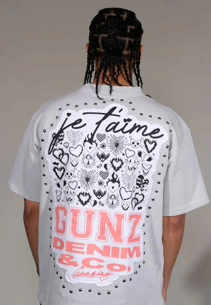 Men's Urban Love Statement Outfit
