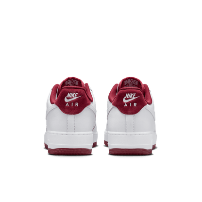 Men's Air Force 1 `07 LV8 "Team Red"