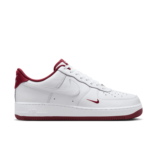 Men's Air Force 1 `07 LV8 "Team Red"