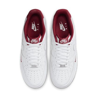 Men's Air Force 1 `07 LV8 "Team Red"