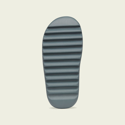 Men's Yeezy "Slate Marine" Slides