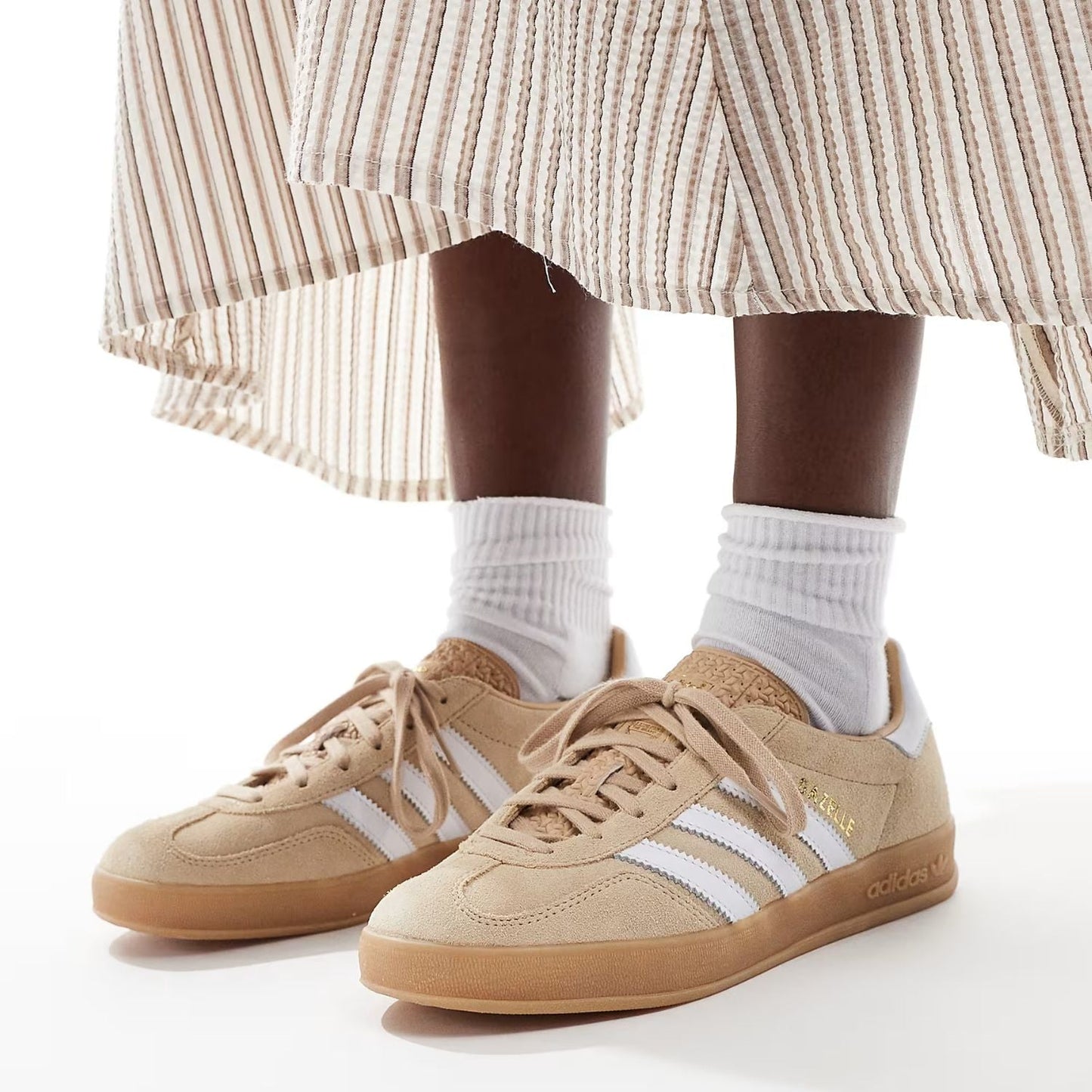 Women's Originals Gazelle Indoor Shoes