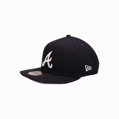 Atlanta Braves 1995 World Series MLB 9FIFTY Snapback Hat