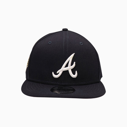 Atlanta Braves 1995 World Series MLB 9FIFTY Snapback Hat