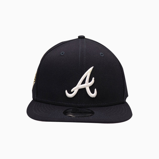 Atlanta Braves 1995 World Series MLB 9FIFTY Snapback Hat