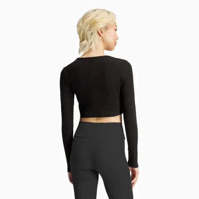 Women's Originals Essentials Ribbed Outfit