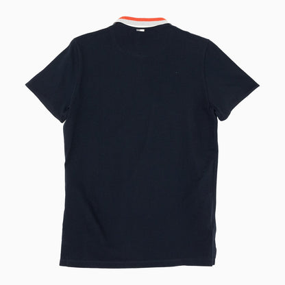 Men's Rainbow Polo Shirt