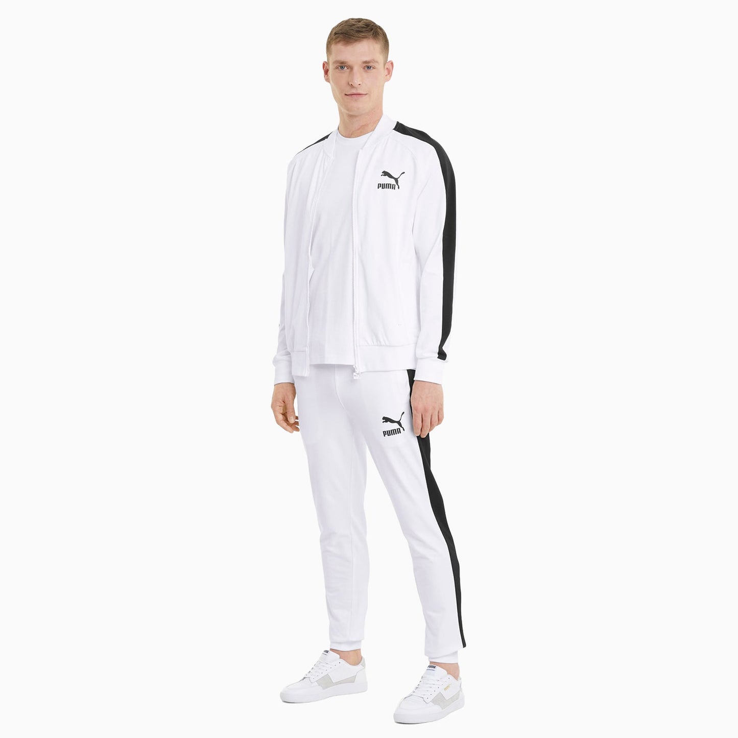 Men's Iconic T7 Tracksuit