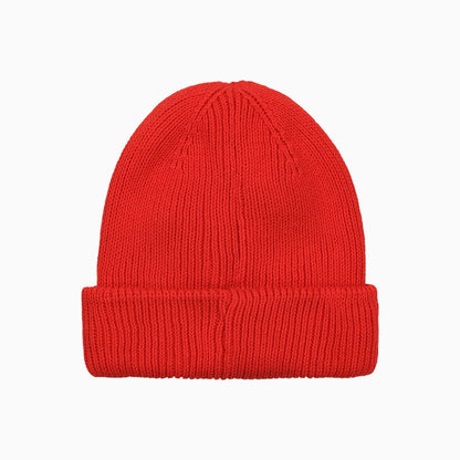 Kid's Knit Rib Beanie