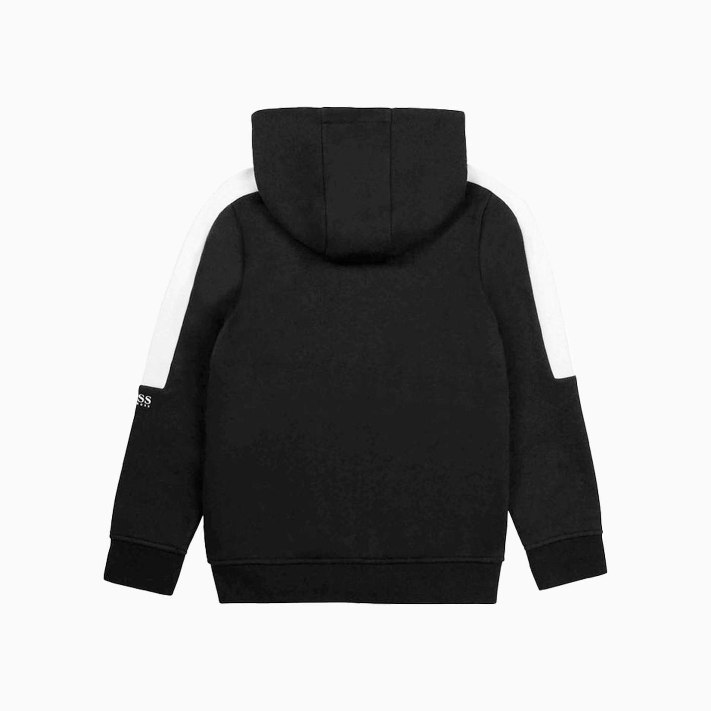 Kid’s Logo Jogging Tracksuit