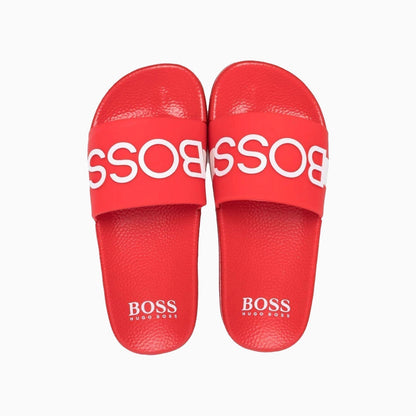 Kid's PVC Slides