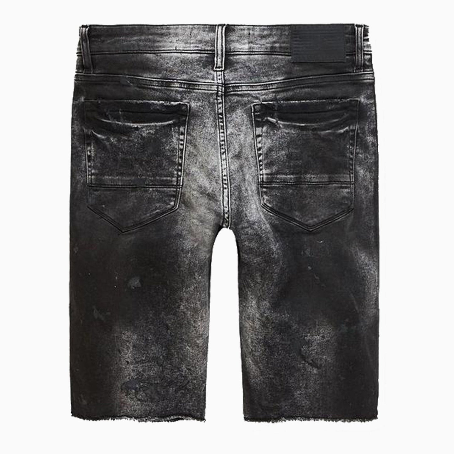 Men's Sparta Stripes Short