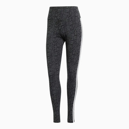 Women's Originals Snake All Over Print Leggings