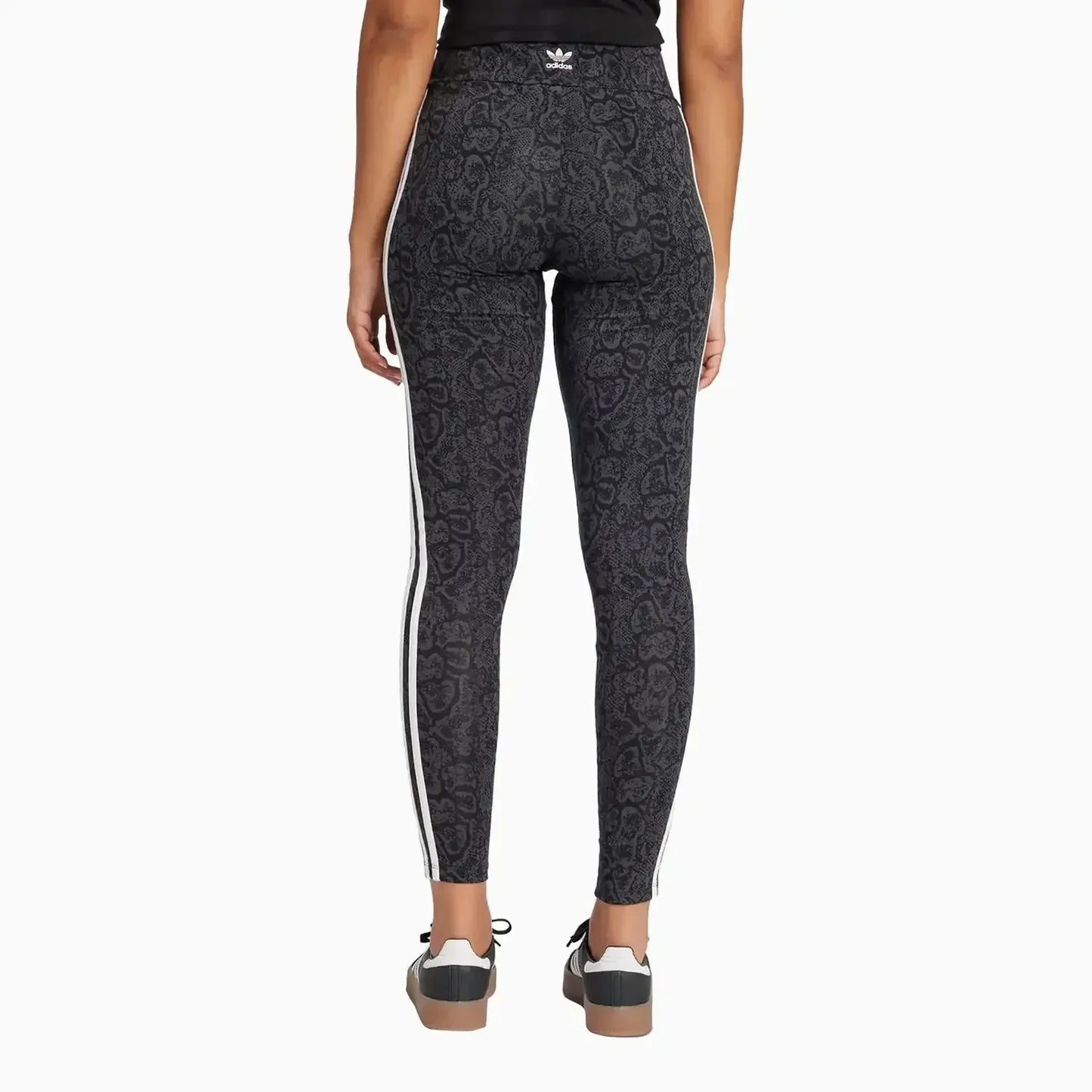 Women's Originals Snake All Over Print Leggings