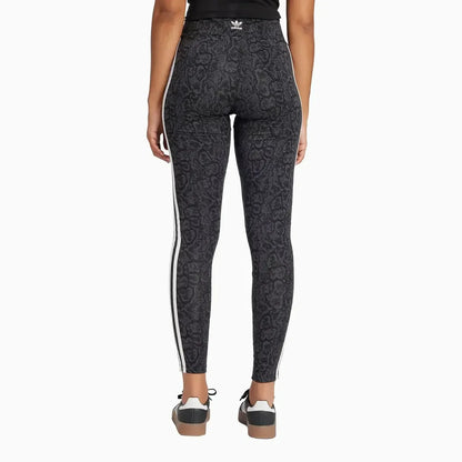 Women's Originals Snake All Over Print Leggings