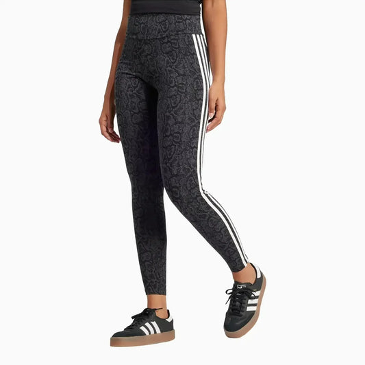 Women's Originals Snake All Over Print Leggings