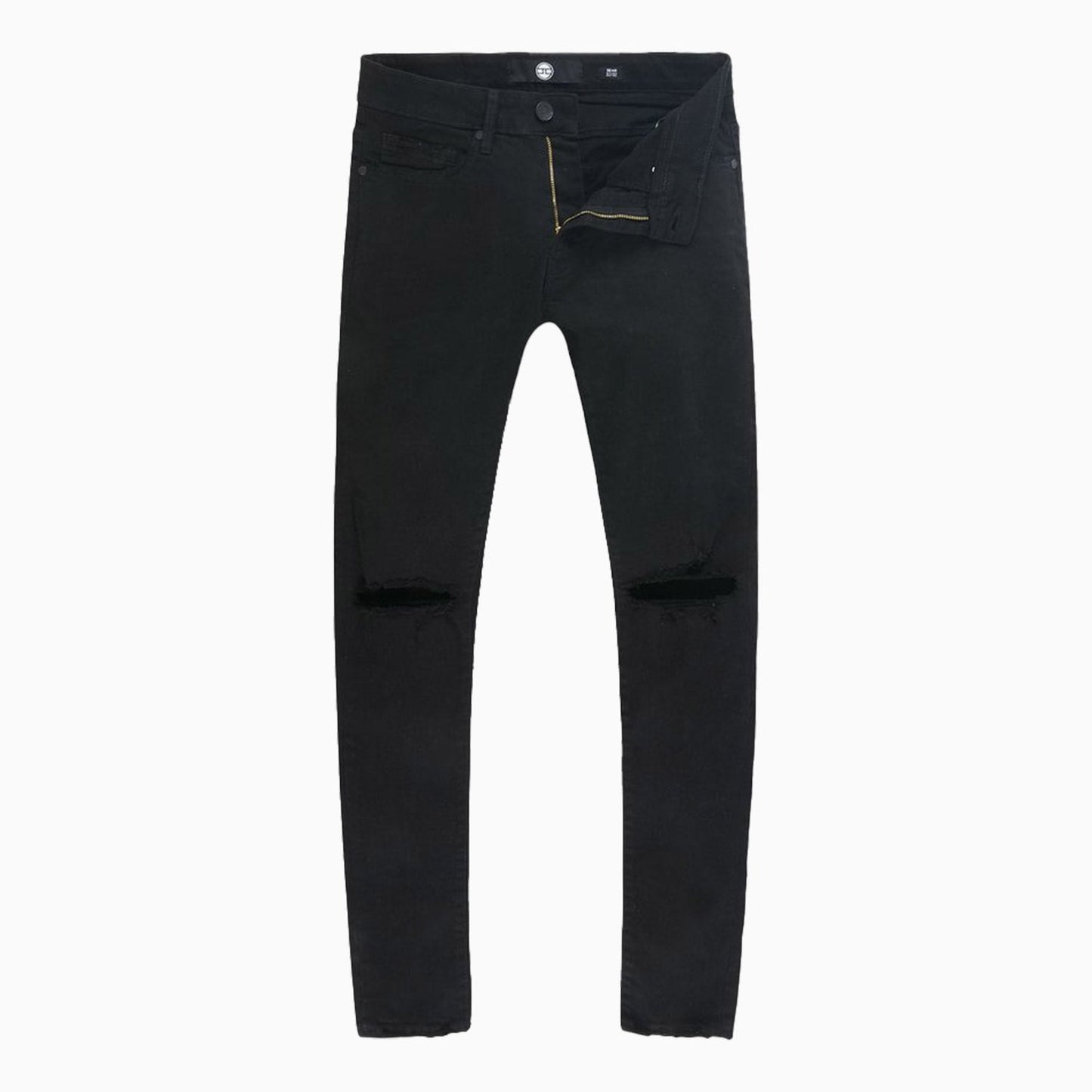 Men's Sean Portland Denim Pants