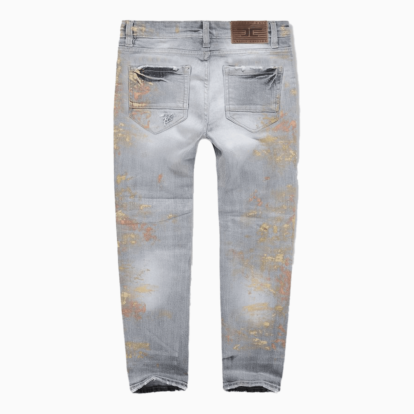 Kid's Avalanche Denim Pant
