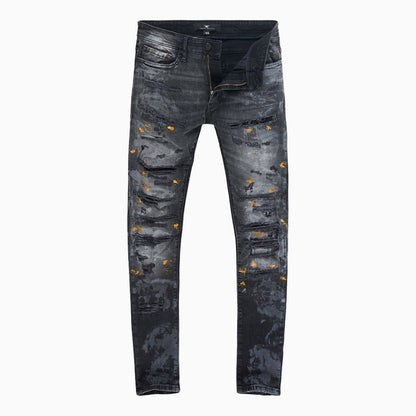 Kid's Sean Apocalypse Denim Pant