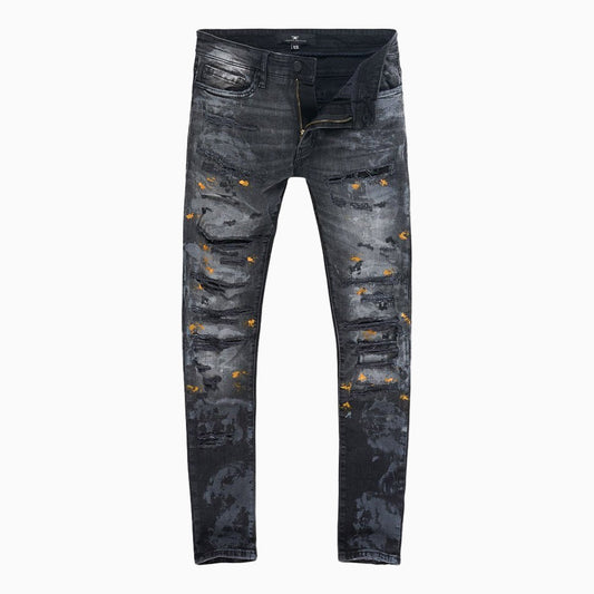 Kid's Sean Apocalypse Denim Pant