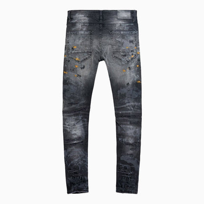 Kid's Sean Apocalypse Denim Pant