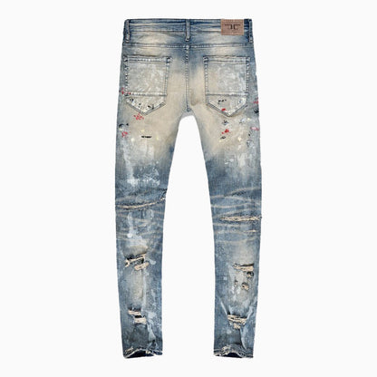 Kid's Sean Apocalypse Denim Pant