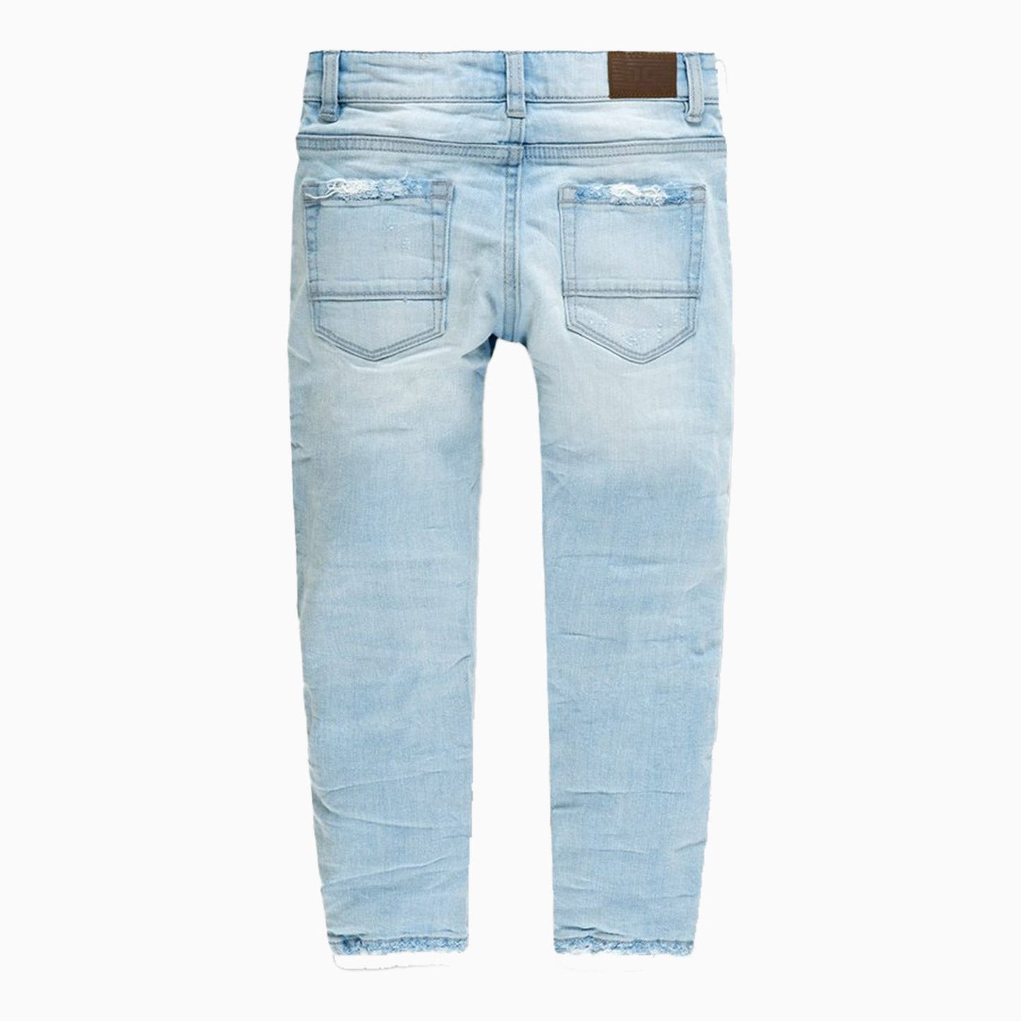Kid's Nightfall Denim Jeans