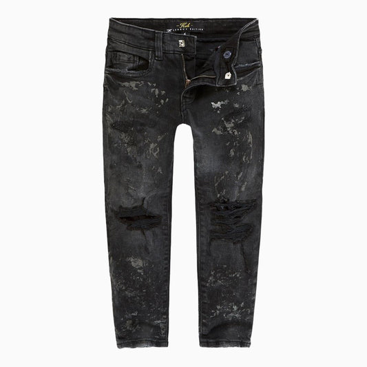 Kid's Chicago Denim Pants
