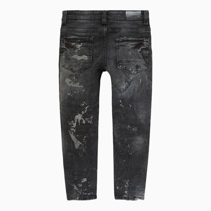 Kid's Chicago Denim Pants