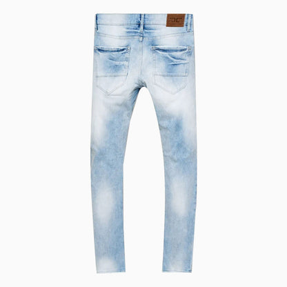 Men's Ross Angelic Denim Pant
