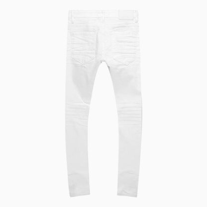 Men's Ross Pure Triveca Twill Denim Jeans